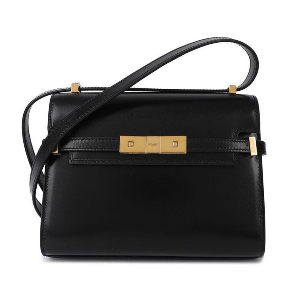 Manhattan Mini Crossbody Bag